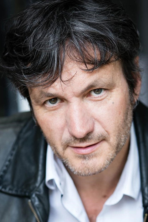 Photo of Patrick Azam, Acting