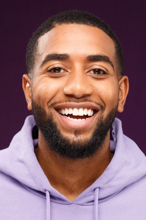 Nordine Ganso profile