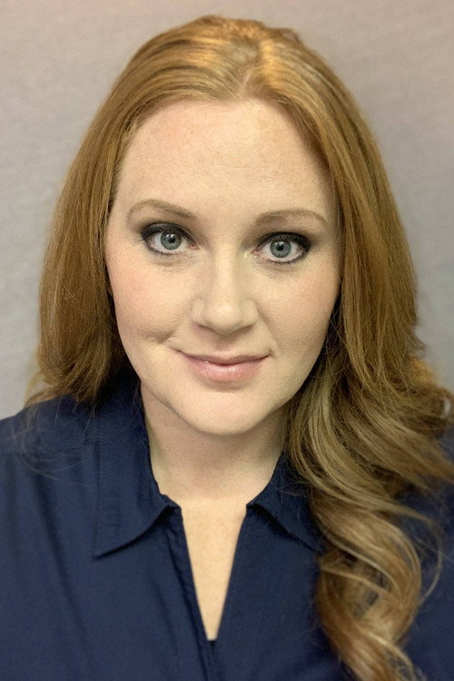 Photo of Heather Geerdes, Acting