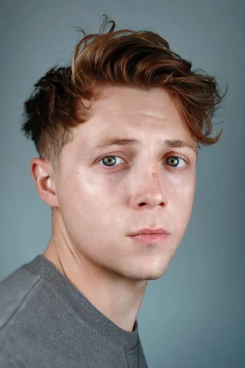 Gerran Howell profile