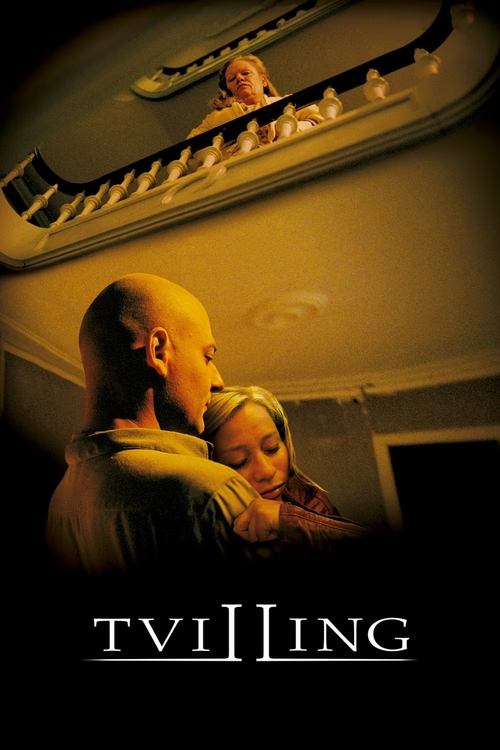 Movie poster for Gemini (2003)