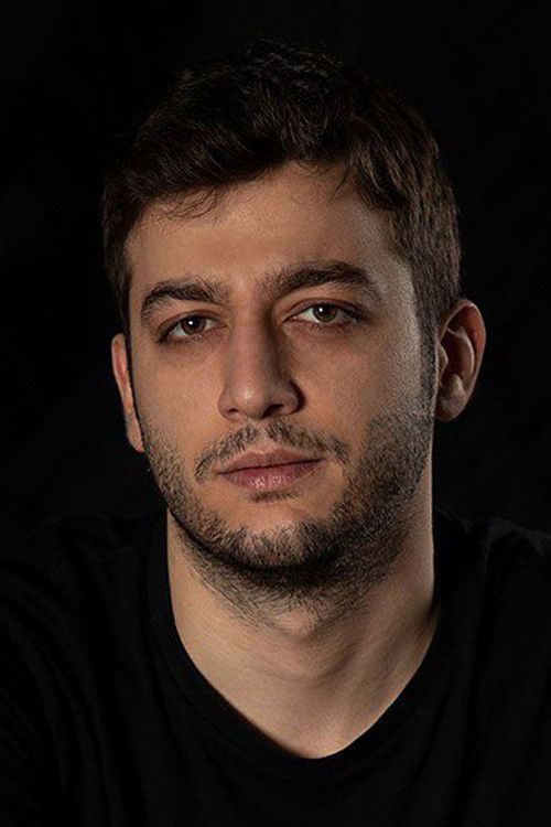 Cenan Adıgüzel profile