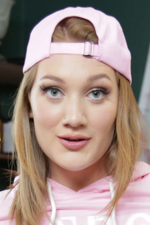 Photo of Aria Kai, Acting