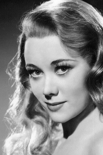 Glynis Johns profile
