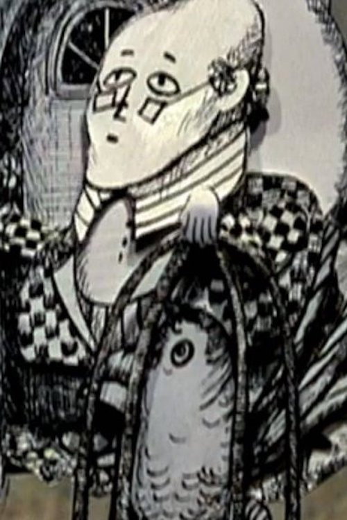 Movie poster for Du coq à l'âne (1973)
