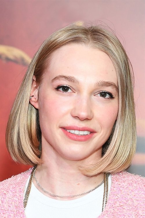 Marina Vasilyeva profile