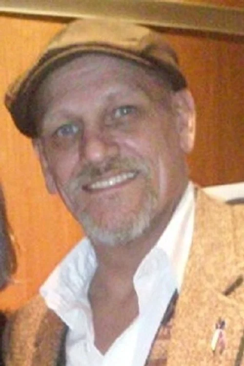 Photo of Greg Hinaman, Acting