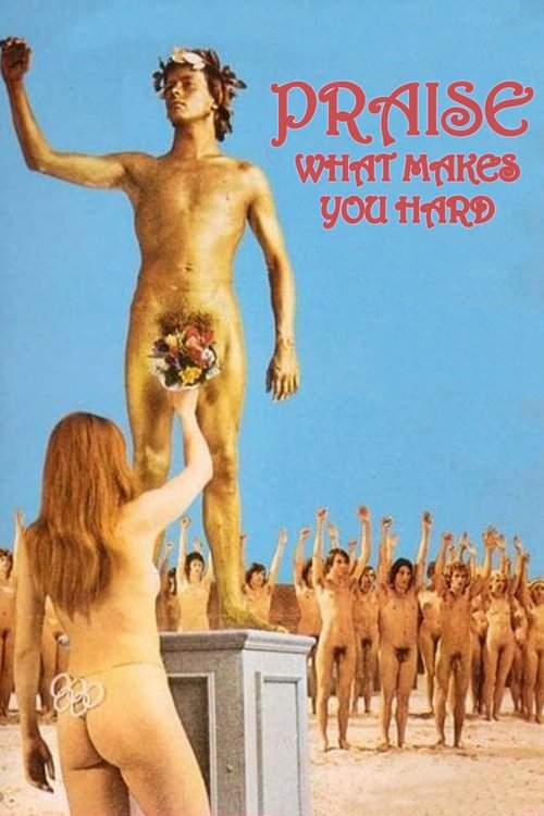 Movie poster for The Sex Olimpics (1972)
