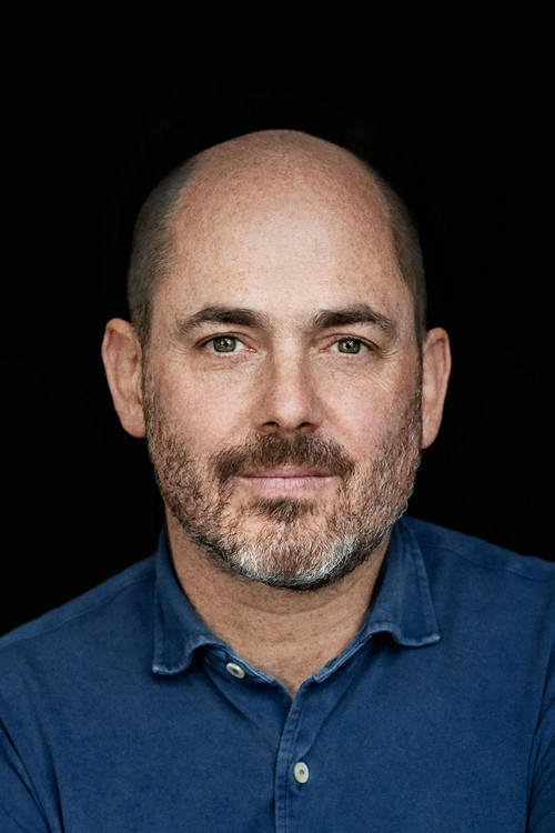 Edward Berger profile