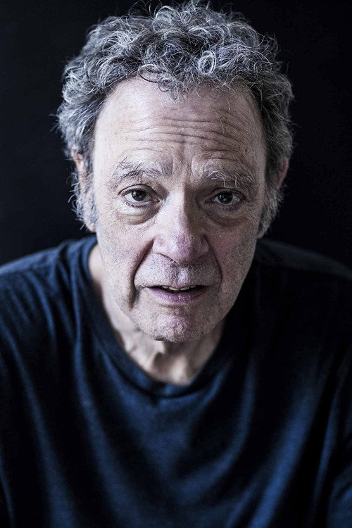 Photo of Richard Millen, Acting