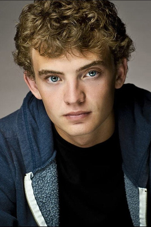 Photo of Sam Barringer, Acting