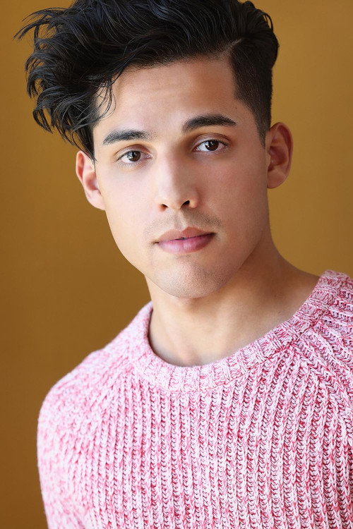 Photo of Derek Rivera, Acting
