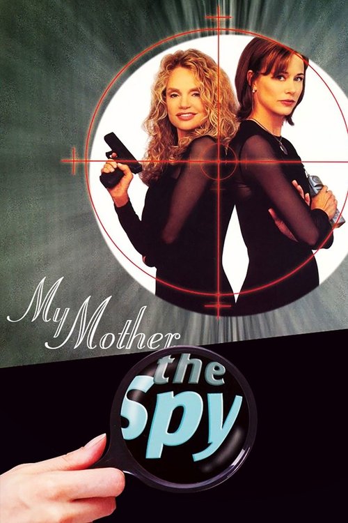 Movie poster for My Mother the Spy (2000)