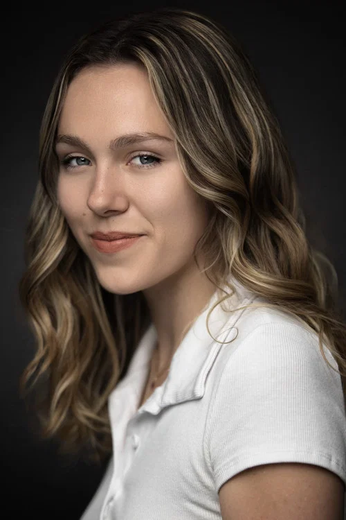 Photo of Isabel Powell, Acting