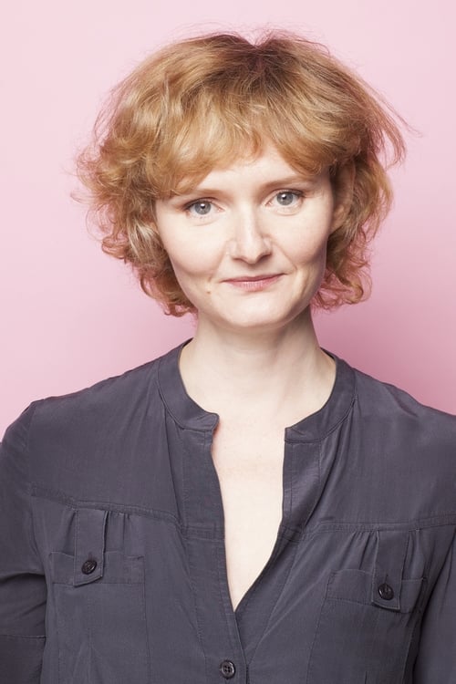 Kelly Metzger profile