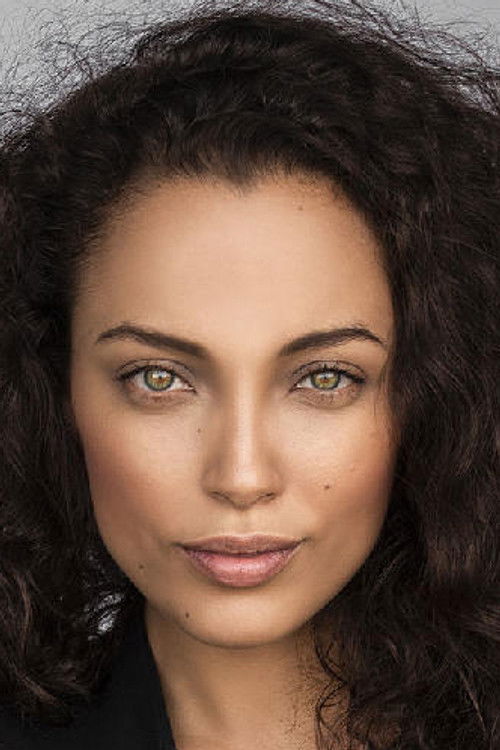 Mériem Sarolie profile