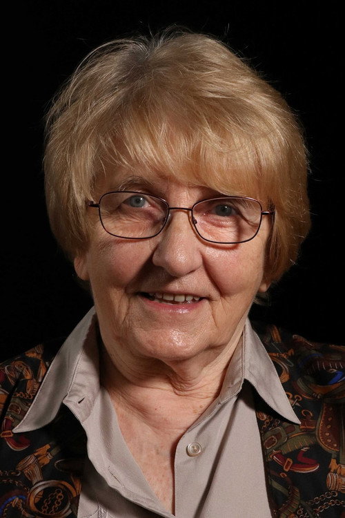 Photo of Hana Lamková, Writing
