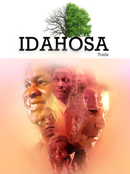 Movie poster for Idahosa Trails (2017)