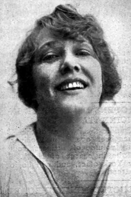 Photo of Louise Bates, Acting