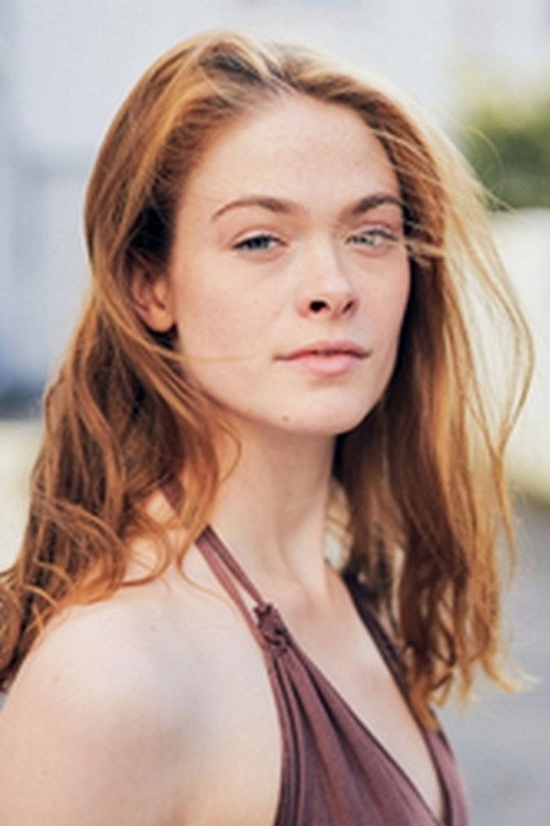 Pauline Rénevier profile