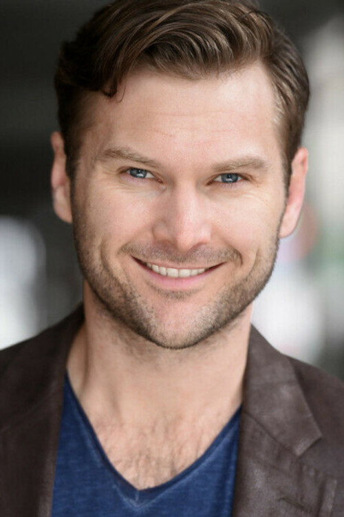 Photo of Brandon Scott Hughes, Acting