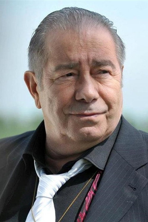 Photo of Gérard Dessalles, Acting