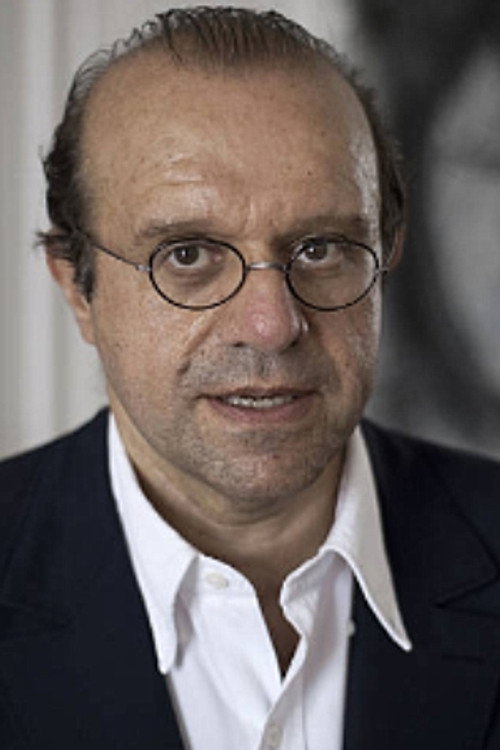 Photo of Hervé Témime, Acting