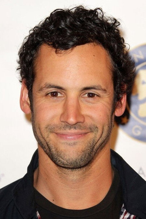 Photo of Avi Rothman, Acting