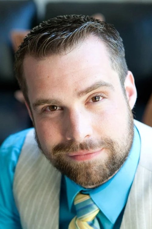 Photo of Andrew Love, Acting
