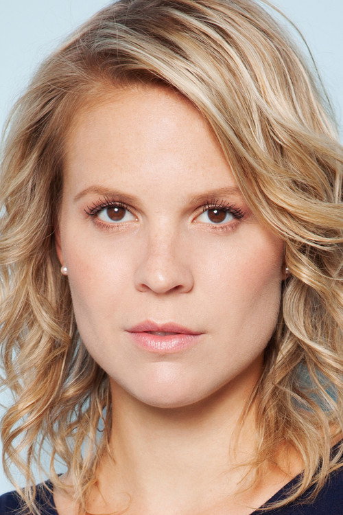 Photo of Stéphanie Crête-Blais, Acting