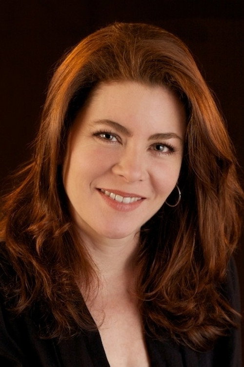 Photo of Fanny Lauzier, Acting