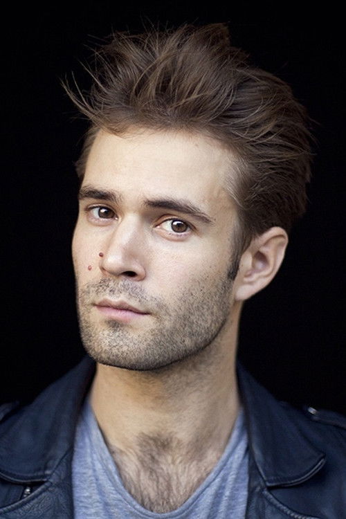 Robin Causse profile