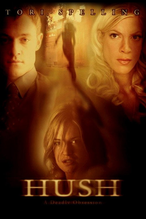 Movie poster for Hush (2005)