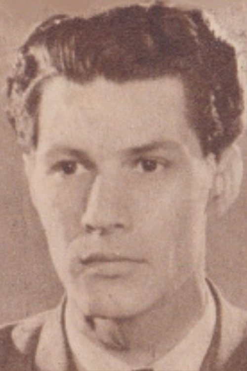 Photo of George Manu, Acting