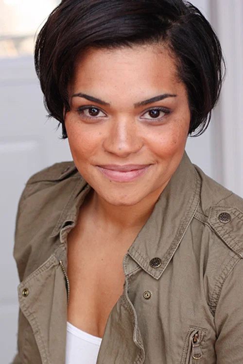 Photo of Joelle Jérémie, Acting