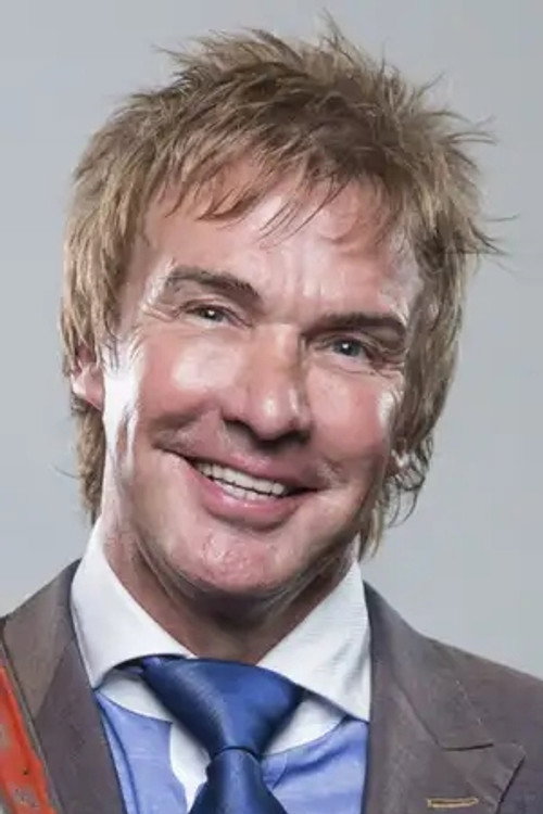 Photo of Charlie Mullins, Acting