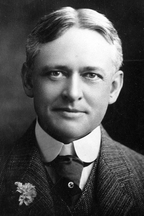 Photo of Digby Bell, Acting