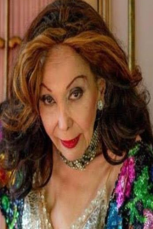 Photo of Phedra D.Cordoba, Acting