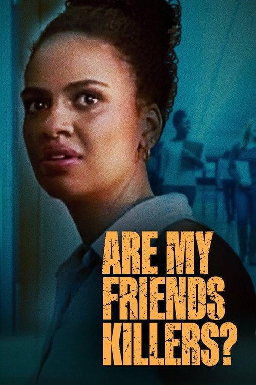 Movie poster for Secrets on Campus (2022)