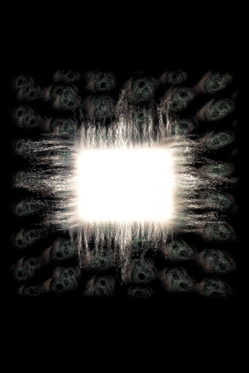 Movie poster for TOOL - Pushit (1996)