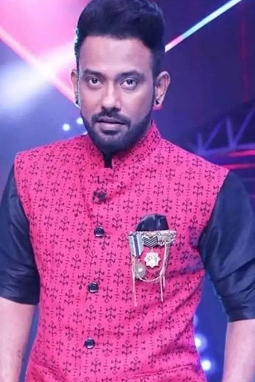 Photo of Dharmesh Yelande, Acting