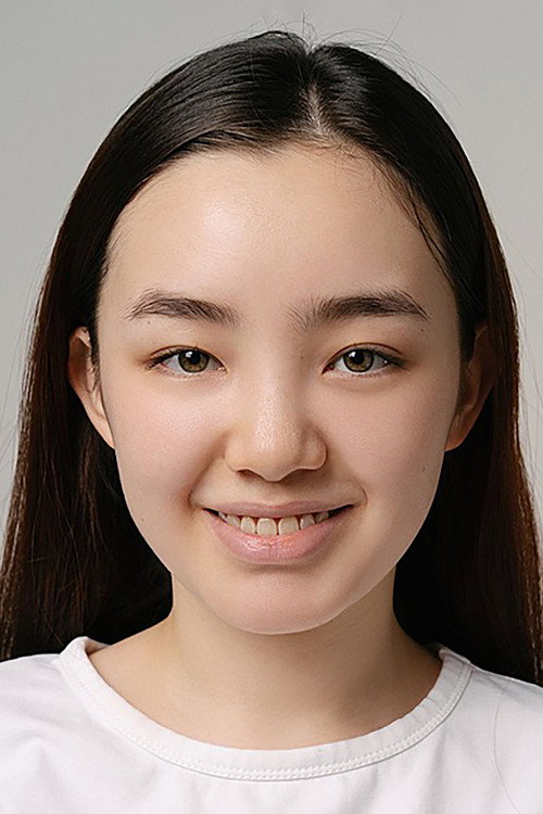 Photo of Amina Orazbai, Acting