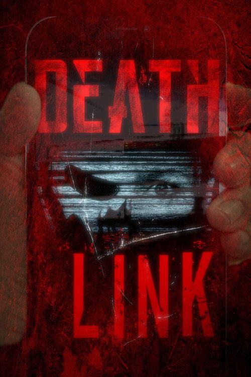 Movie poster for Death Link (2021)