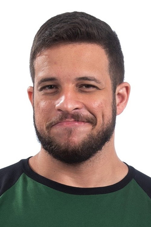 Photo of Flávio Andradde, Acting