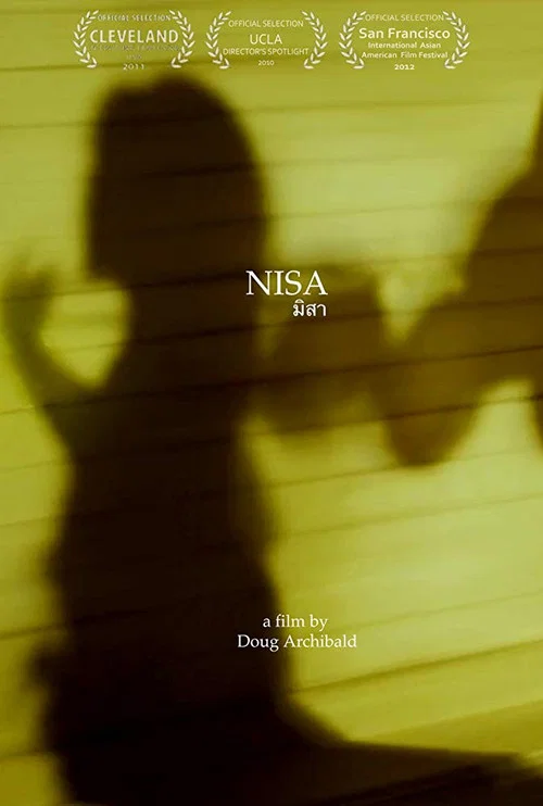 Movie poster for Nisa (2010)