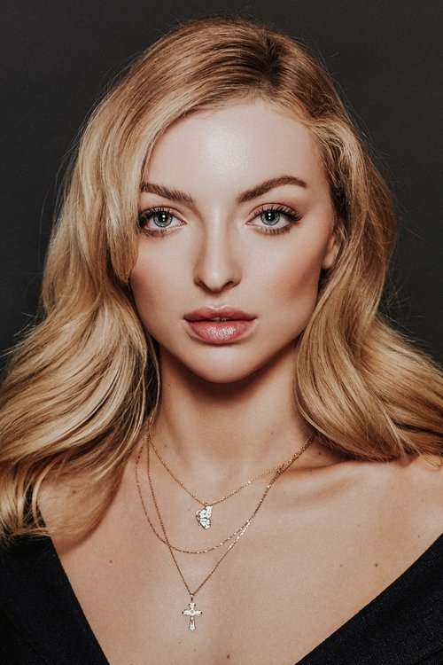 Francesca Eastwood profile