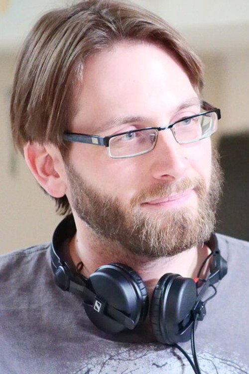 Photo of Timothy Troy, Camera