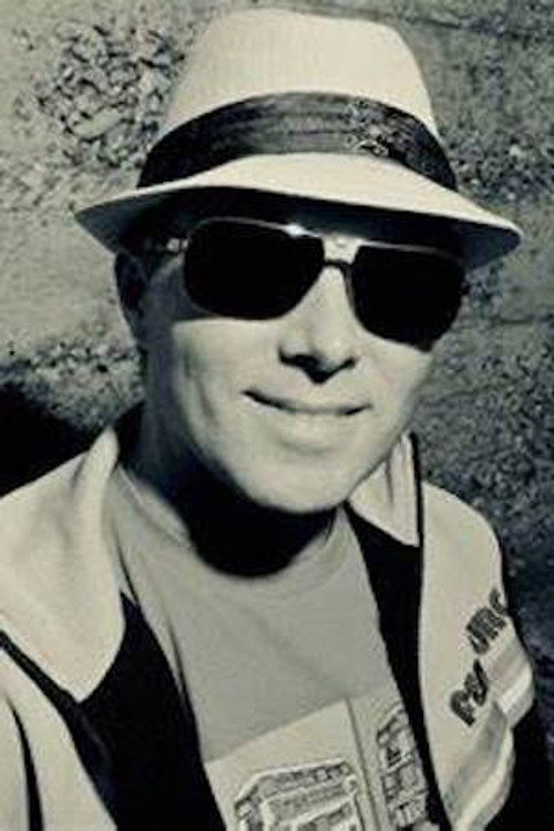 Photo of Rodrigo Gudiño, Directing