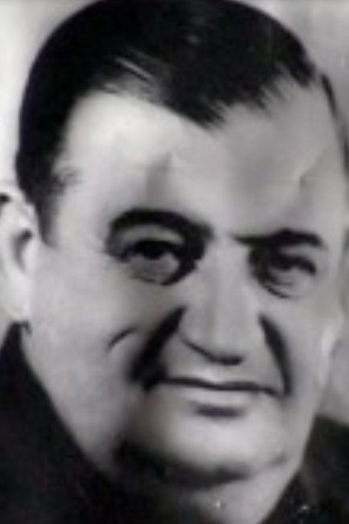 Photo of Mihal Popi, Acting