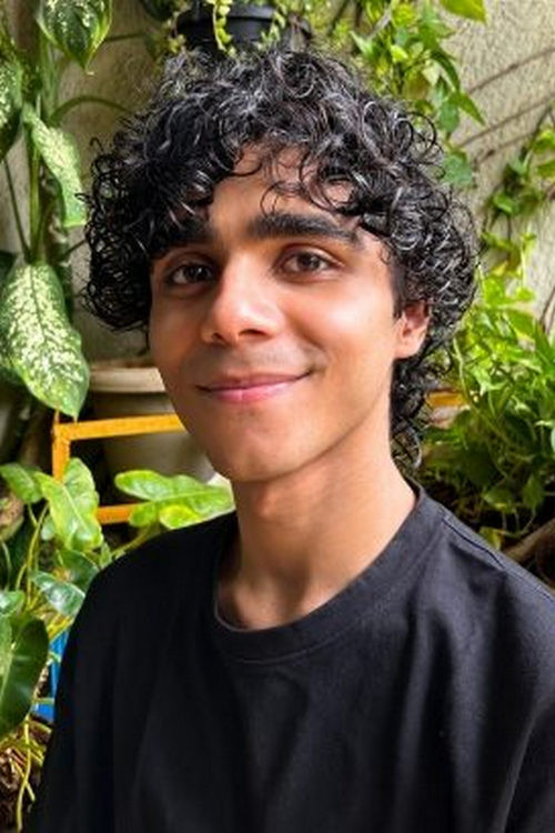 Achintya Bose profile